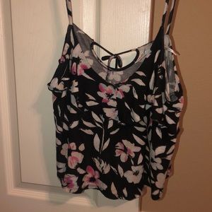 Urban outfitters crop top!